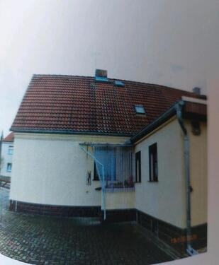 Foto - Doppelhaushälfte in Hohenleipisch zum Kaufen