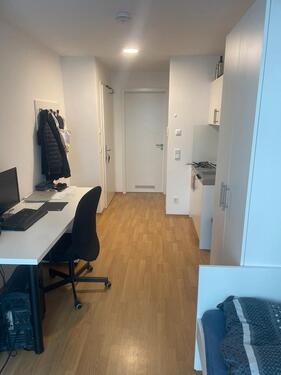 Foto - 1 Zimmer Etagenwohnung zur Miete in Nürnberg