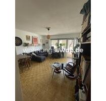 Wohnungsswap - 2 Zimmer, 42 m² - Haslacher Straße, Freiburg im Breisgau