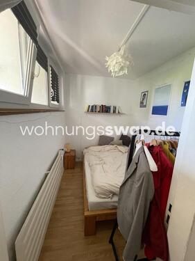 Foto - Etagenwohnung in Freiburg im Breisgau zur Miete