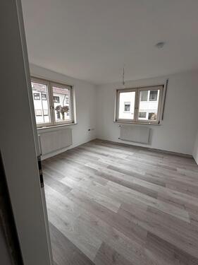 Foto - Modernisierte Wohnung - bezugsfertig bis April