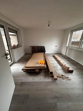 Foto - 3.5 Zimmer Etagenwohnung zur Miete in Mengen