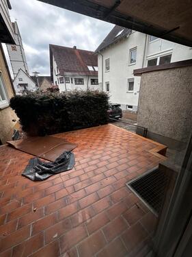 Foto - 3.5 Zimmer Etagenwohnung in Mengen