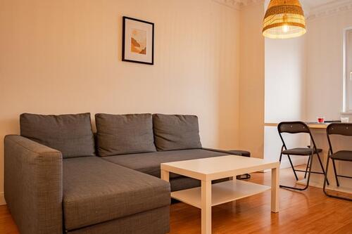 Foto - Ferienwohnung Altbau Gäste & Monteure 