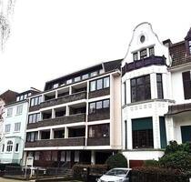 attraktive 2-Zim.-Whg. mit Balkon, Schwachhausen Nähe Wachmannstraße Joseph Stift - Bremen