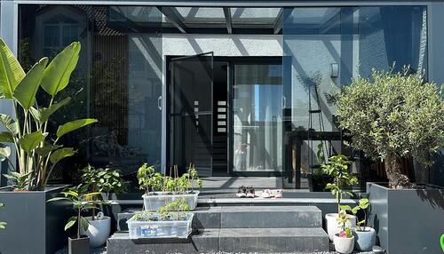 Foto - 5 Zimmer Reihenhaus zum Kaufen in Bogen