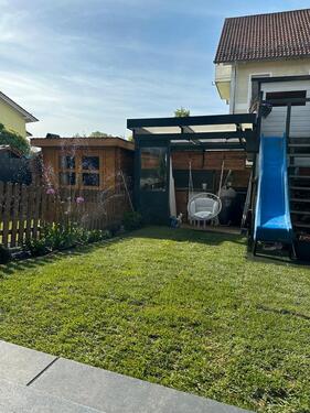 Foto - Reihenhaus in Bogen zum Kaufen