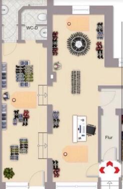 Foto - andere zur Miete in Plettenberg