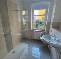 Erstbezug nach Sanierung - Wohnung mit Süd-Balkon - Zwickau Zwickau-Nord