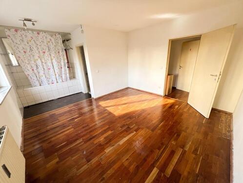 Foto - 1 Zimmer Erdgeschoßwohnung zur Miete in München