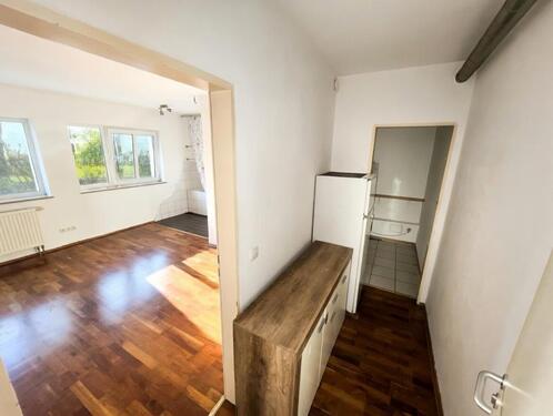 Foto - 1 Zimmer Erdgeschoßwohnung in München