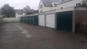 Foto - Garage in Bielefeld Zentrum zu vermieten