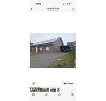 Bungalowhaushälfte - 950,00&nbsp;EUR Kaltmiete, ca.&nbsp; 75,00&nbsp;m&sup2; in Barßel (PLZ: 26676)