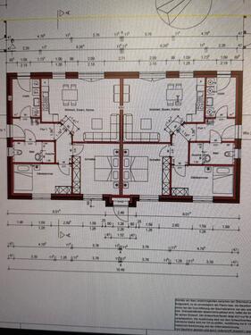Foto - 3 Zimmer Etagenwohnung zur Miete in Barßel