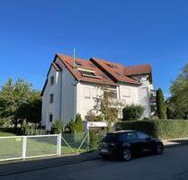 Provisionsfreie 3,5 Zimmer Maisonette Wohnung - Stuttgart Birkach