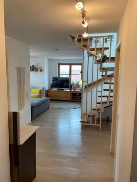 Foto - 3.5 Zimmer Maisonettenwohnung zum Kaufen in Stuttgart