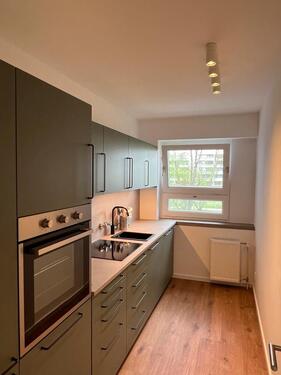 Foto - Kernsanierte 3-Zimmer Wohnung in Laim, 65 m², WG geeignet