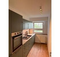 Kernsanierte 3-Zimmer Wohnung in Laim, 65 m², WG geeignet - München Sendling-Westpark