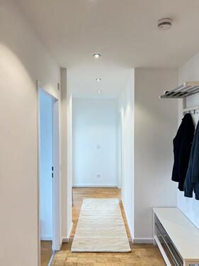 Foto - 3 Zimmer Etagenwohnung in München