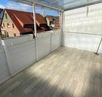 2-Zi.Whg, 65 qm, Bad Pyrmont-Holzhausen, 2 Balkone, zentral