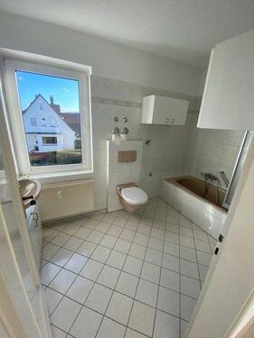 Foto - 2 Zimmer Etagenwohnung in Bad Pyrmont