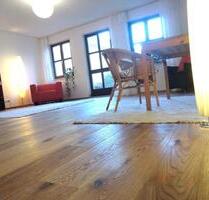 Wohnen im Herzen der historischen Altstadt, mitten im Leben und trotzdem ruhig - Kelheim