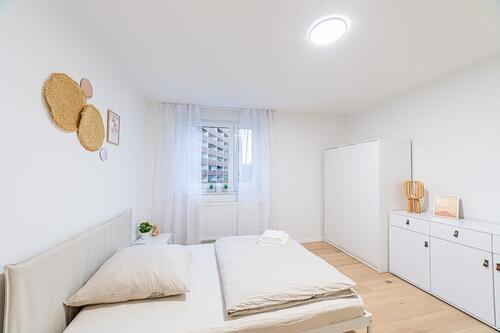 Foto - Möbliertes WG Zimmer in sanierter Wohnung in toller Lage Nürnbergs