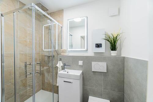 Foto - Etagenwohnung in Nürnberg zur Miete