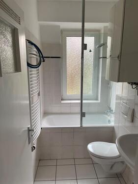 Foto - Erdgeschoßwohnung in Remscheid zur Miete