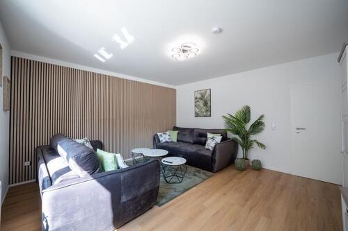 Foto - Stilvolle und moderne 3,5-Zimmer-Wohnung in Toplage - vollmöbliert [A072.02]-