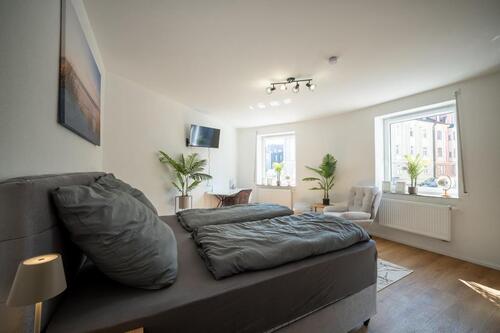 Foto - 3.5 Zimmer Etagenwohnung in Landshut