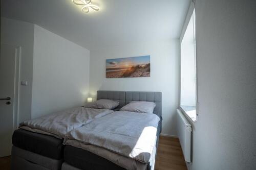 Foto - Etagenwohnung in Landshut zur Miete