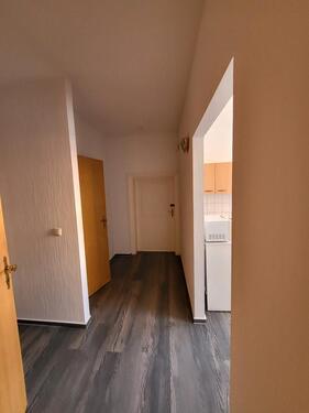 Foto - Etagenwohnung in Bützow zur Miete
