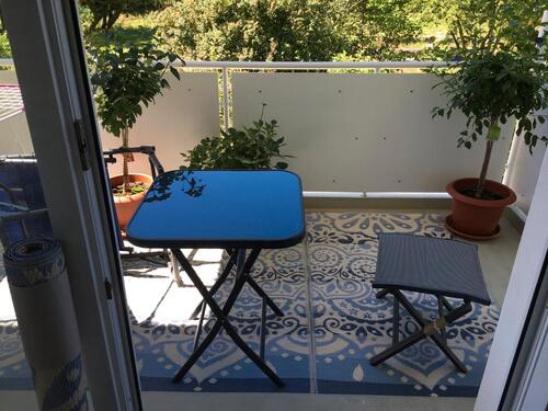 Foto - 5,5 Zimmer Eigentumswohnung im Grünen