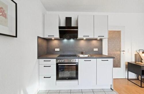 Foto - 1 Zimmer Etagenwohnung zur Miete in Osnabrück