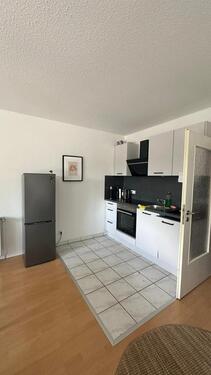 Foto - Etagenwohnung in Osnabrück zur Miete
