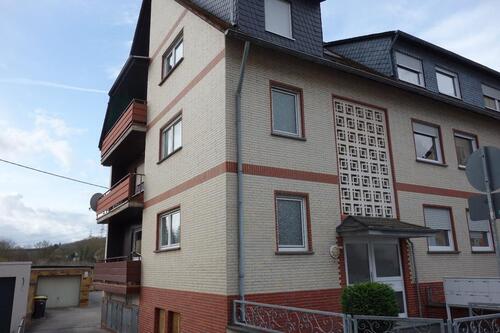 Foto - 4 Zimmer Etagenwohnung in Weißenthurm