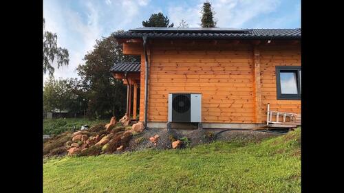 Foto - 4 Zimmer Einfamilienhaus in Waldeck