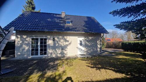 Foto - 3 Zimmer Einfamilienhaus zum Kaufen in Malchow