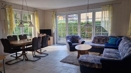 Foto - Einfamilienhaus in Malchow zum Kaufen