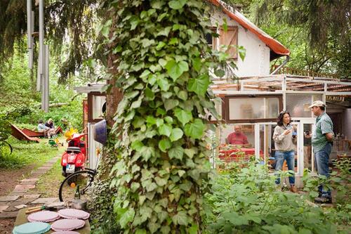 Foto - Gartengrundstück - 1,00 EUR Kaltmiete, ca.  0,00 m²