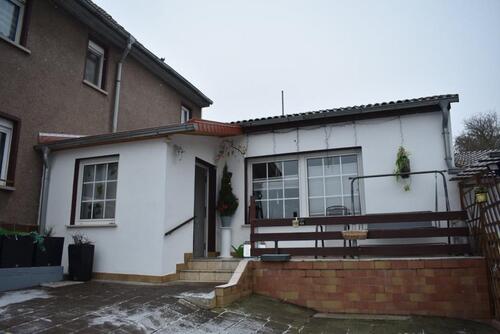 Foto - Einfamilienhaus in Greußen zum Kaufen