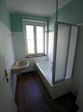 Foto - Etagenwohnung in Burgstädt