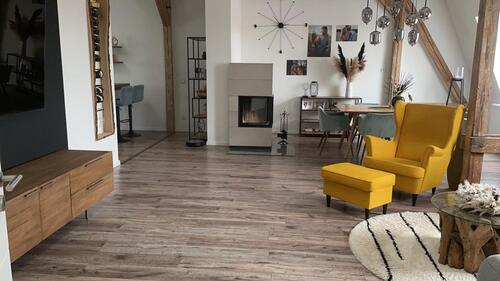 Foto - Etagenwohnung in Dessau-Roßlau zur Miete