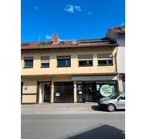 Helle Bürofläche ca. 42 m² in Höchst im Odenwald zu vermieten