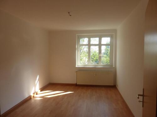 Foto - 2-Raum-Wohnung in 06712 Zeitz mit Balkon