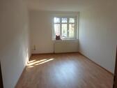 Foto - Etagenwohnung zur Miete in Zeitz