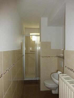 Foto - Etagenwohnung in Zeitz zur Miete