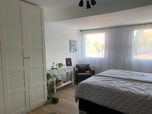 Foto - Etagenwohnung in Schwerte zur Miete