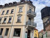 Foto - Schöne 2-Raum-Wohnung mit Balkon in der Altstadt von Bautzen zu vermieten!